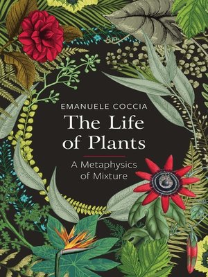 cover image of The Life of Plants